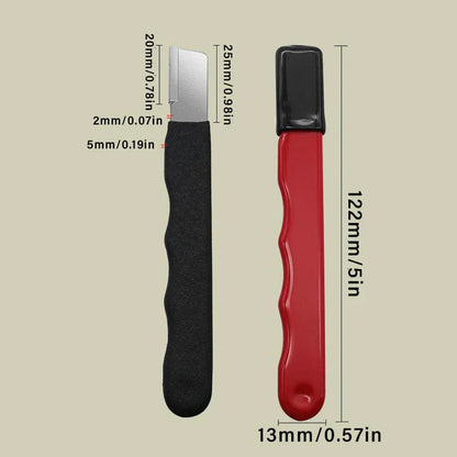 Sharpener for Dull Blades Revitalizer