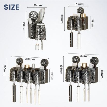 Befez | CleanNest – Modern Bathroom Storage Solutions