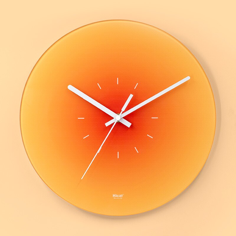 Stylish Home Wall Clock for Contemporary Decor - Befez