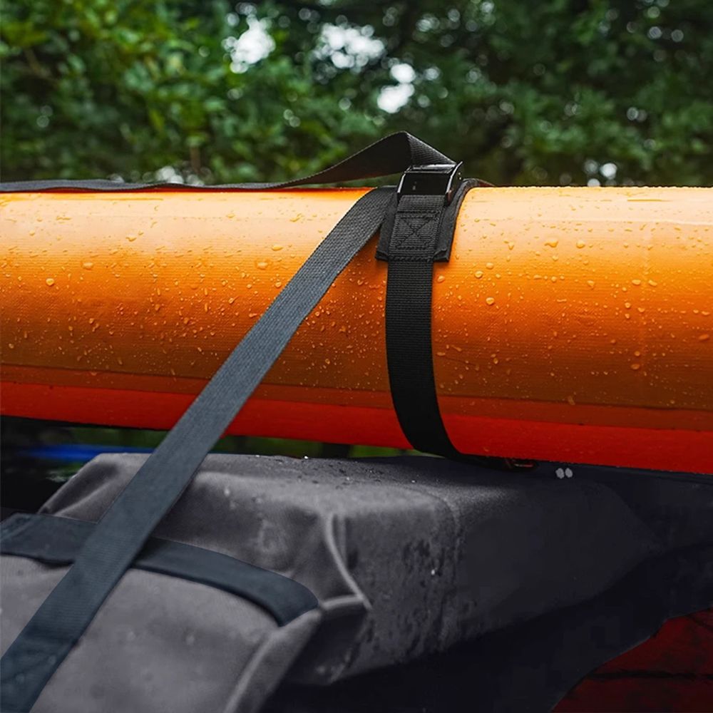 Durable Car Roof Rack Cushion Pads