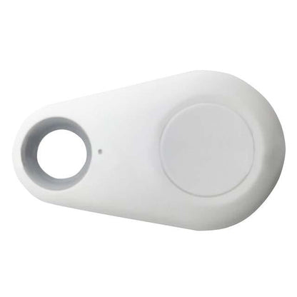 Compact Pet GPS Locator with Long Battery Life