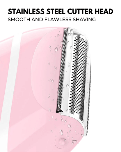 Womens Electric Razor Shaver