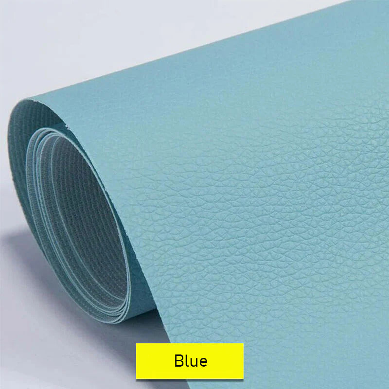 Strong Leather Furniture Repair Kit
