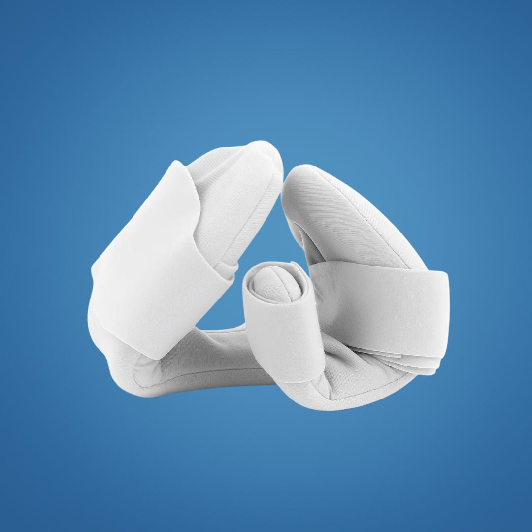 Supportive Recovery Knee Brace