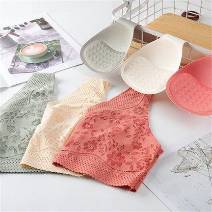 Comfortable Lightweight Seamless Bra