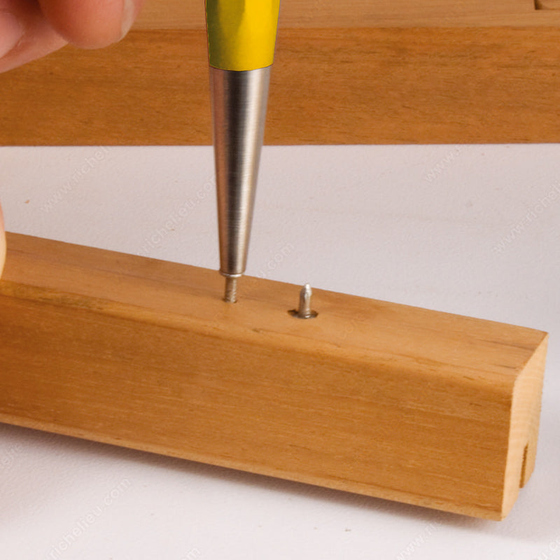 Befez | Easy Nail with Dual Head Sock Yarn Needle