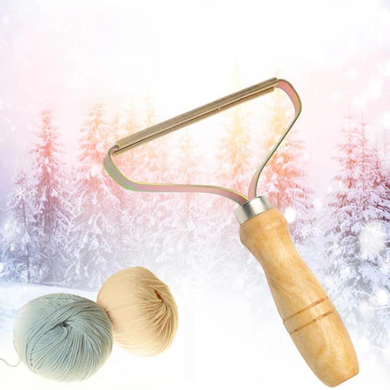 Fuzzy Lint Remover for Wool Sweaters - Befez