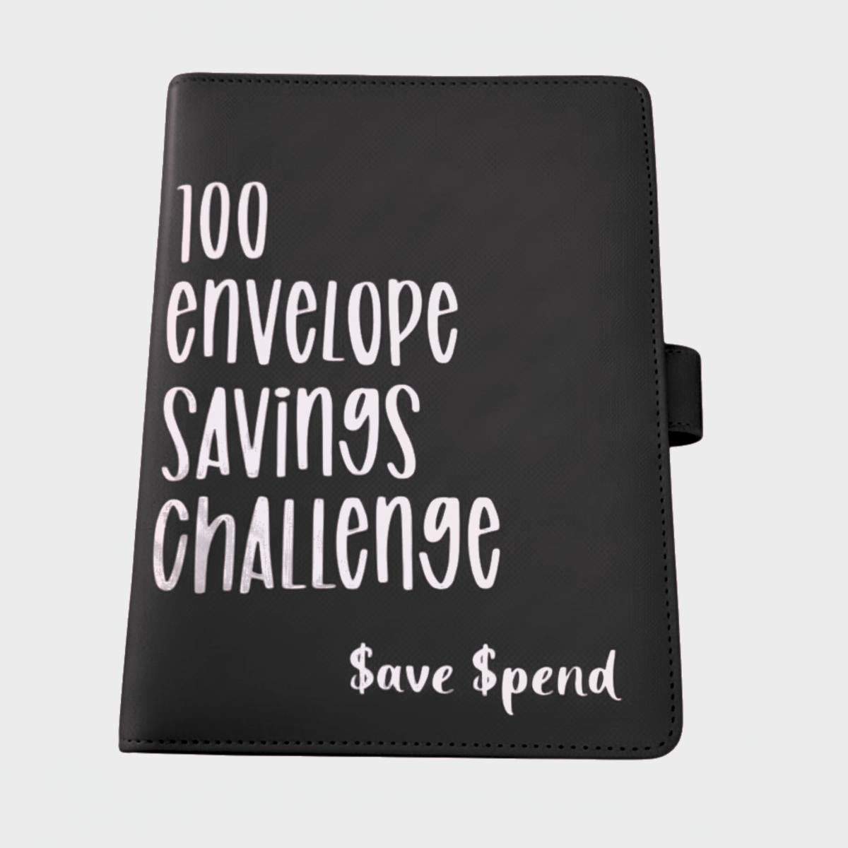 Befez | Family Budget Planner Organizer Book