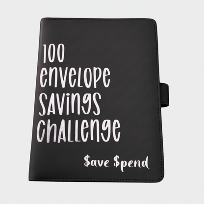 Befez | Family Budget Planner Organizer Book