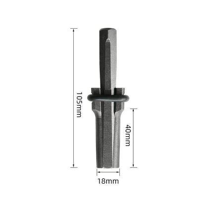 Heavy Duty 16 Wedge Stone Splitting Hammer Tool