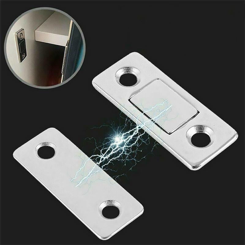 Easy Fit Magnetic Door Catch