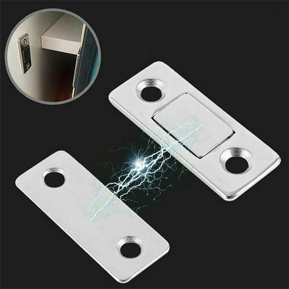 Easy Fit Magnetic Door Catch