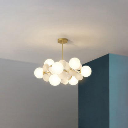 Befez | Contemporary Chic LED Pendant Light
