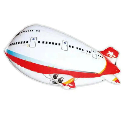 Remote Control Flying Air Balloon Plane