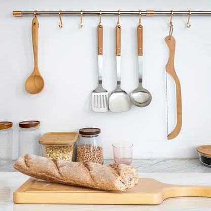 Easy Use Bread Dough Cutter Tool