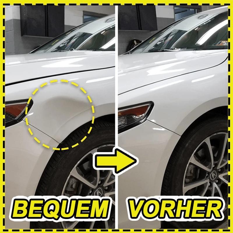 Compact Auto Dent Removal Tool