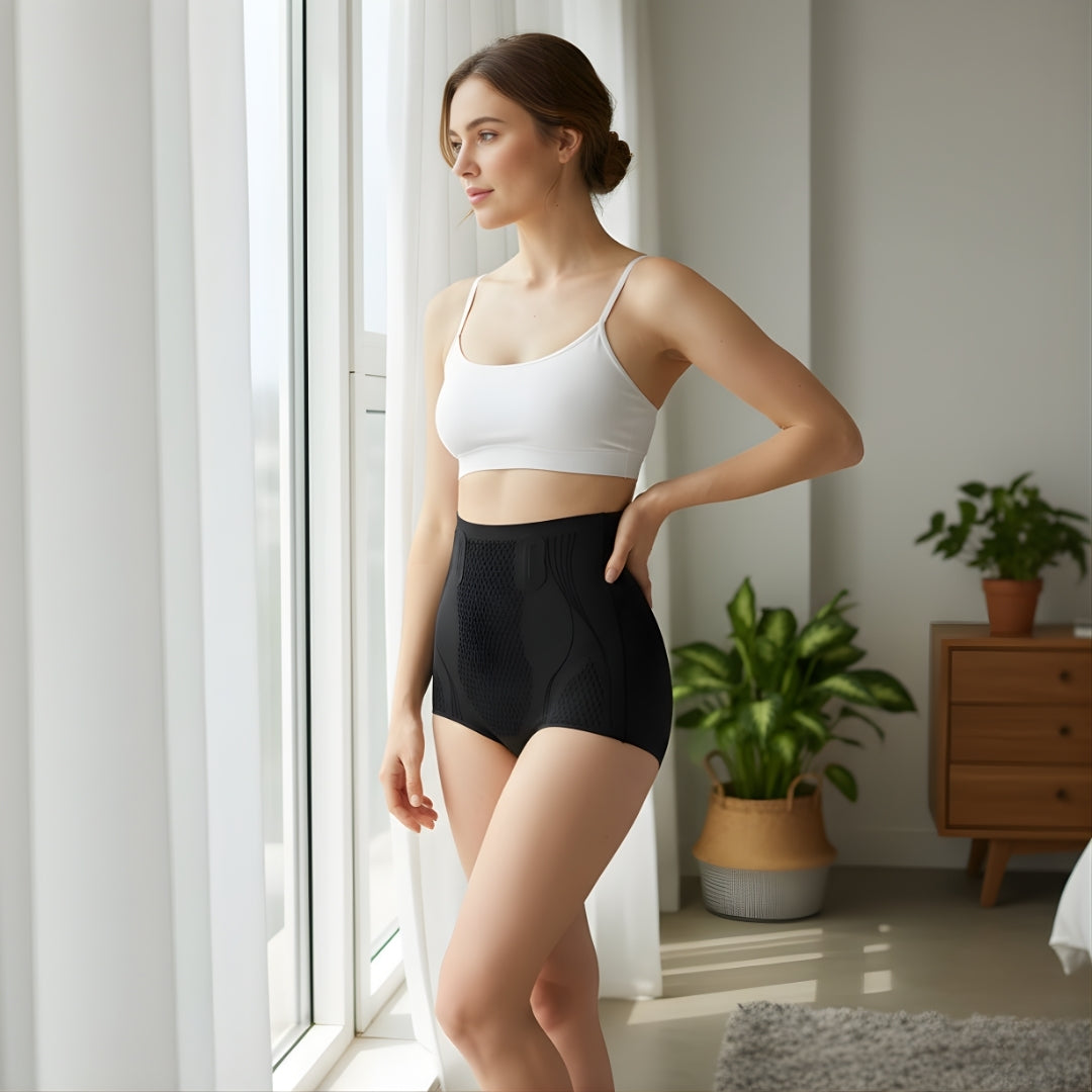 Comfortable High Waist Shapewear for Women