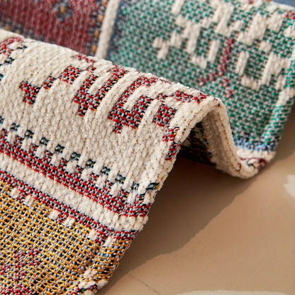 Befez | Cozy Chic Knit Furniture Cover - Befez