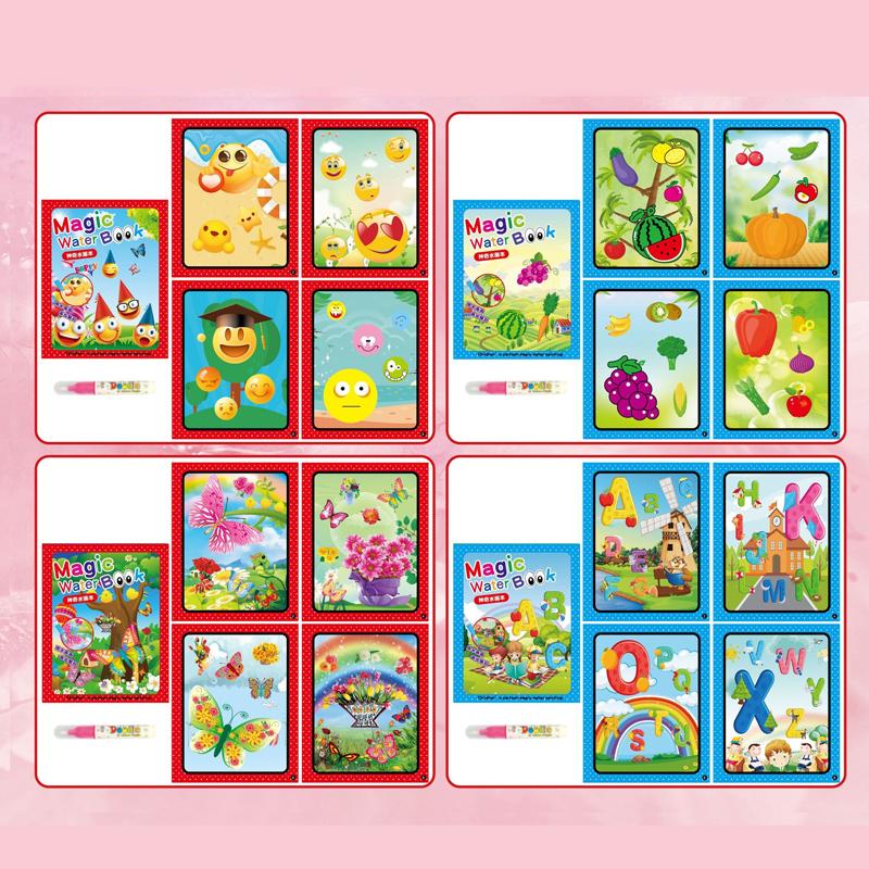 Fun Kids Personalized Photo Album
