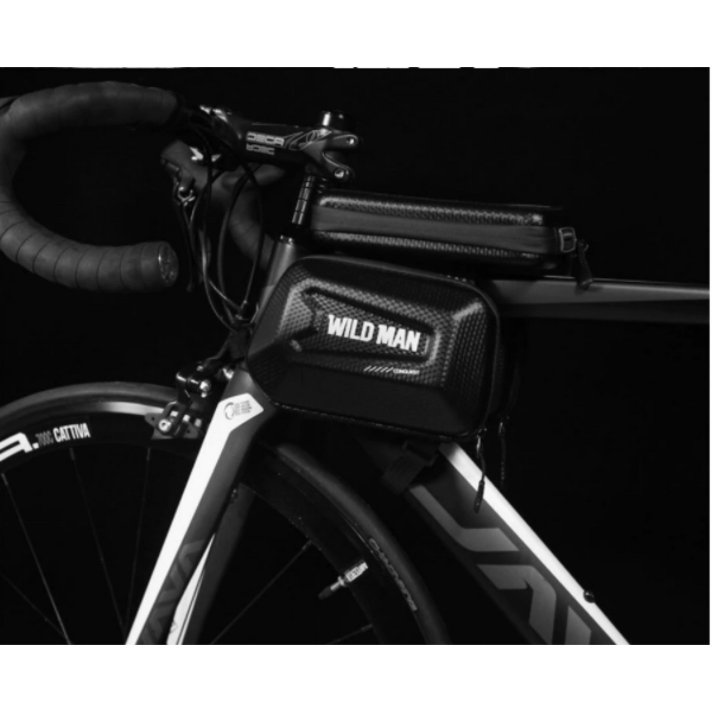 Essential Bike Storage Bags and Accessories