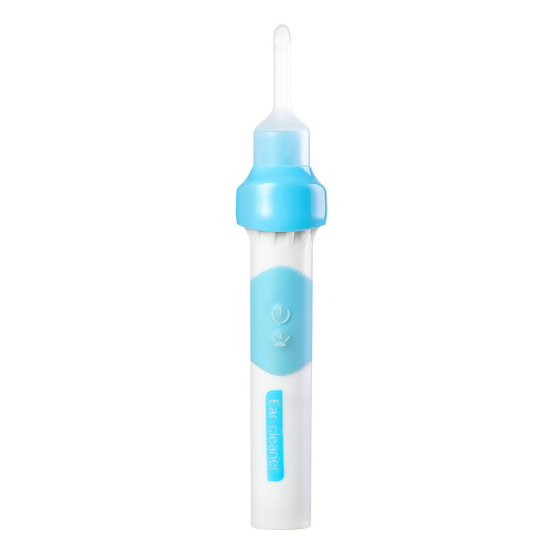 Kid Friendly Ear Cleaner with LED Light - Befez