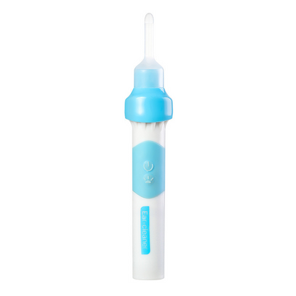 Kid Friendly Ear Cleaner with LED Light - Befez