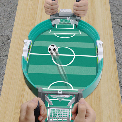 Fun Electronic Foosball Table Game