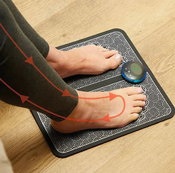 Befez Pulse Pro Foot Massager