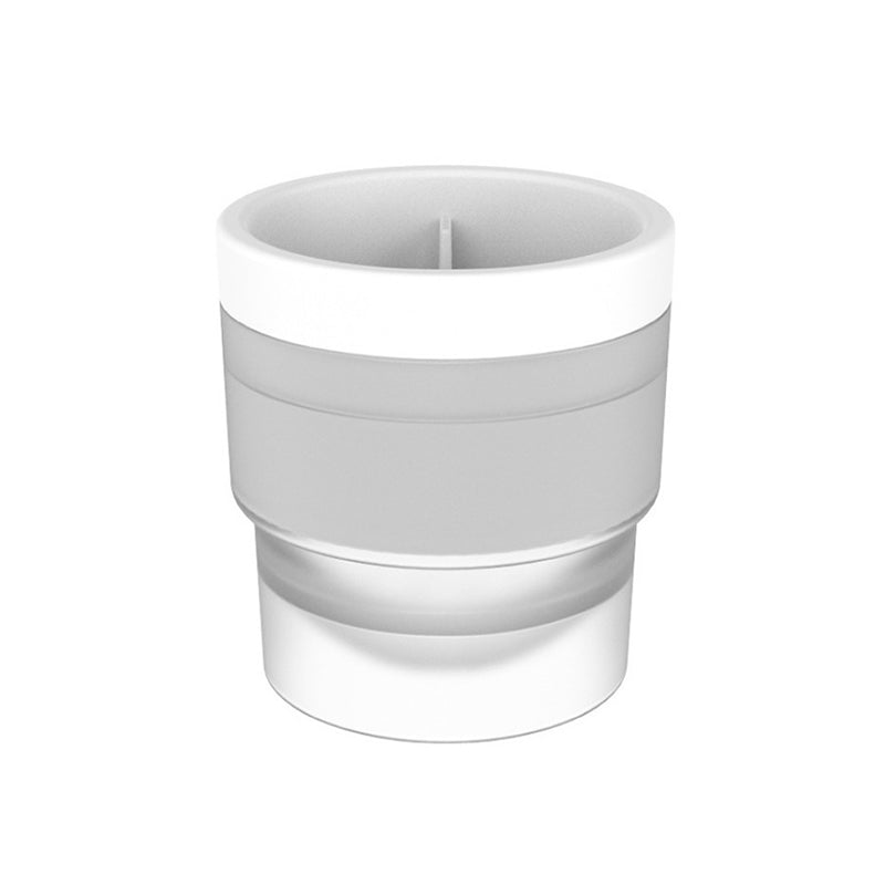 Befez | Space Saving Round Ice Mold
