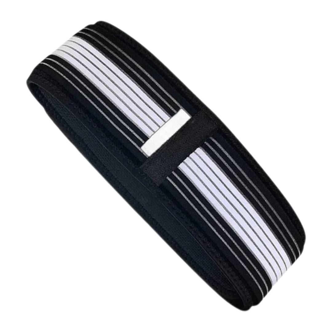Comfortable Lower Back Support Belt for Pain Relief