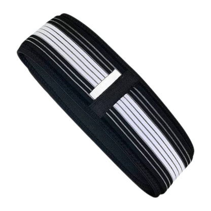 Comfortable Lower Back Support Belt for Pain Relief