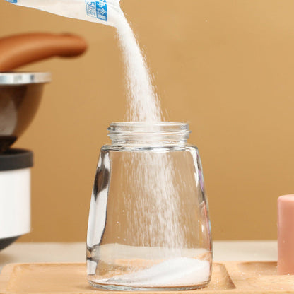 Classic Kitchen Spice Storage Jar