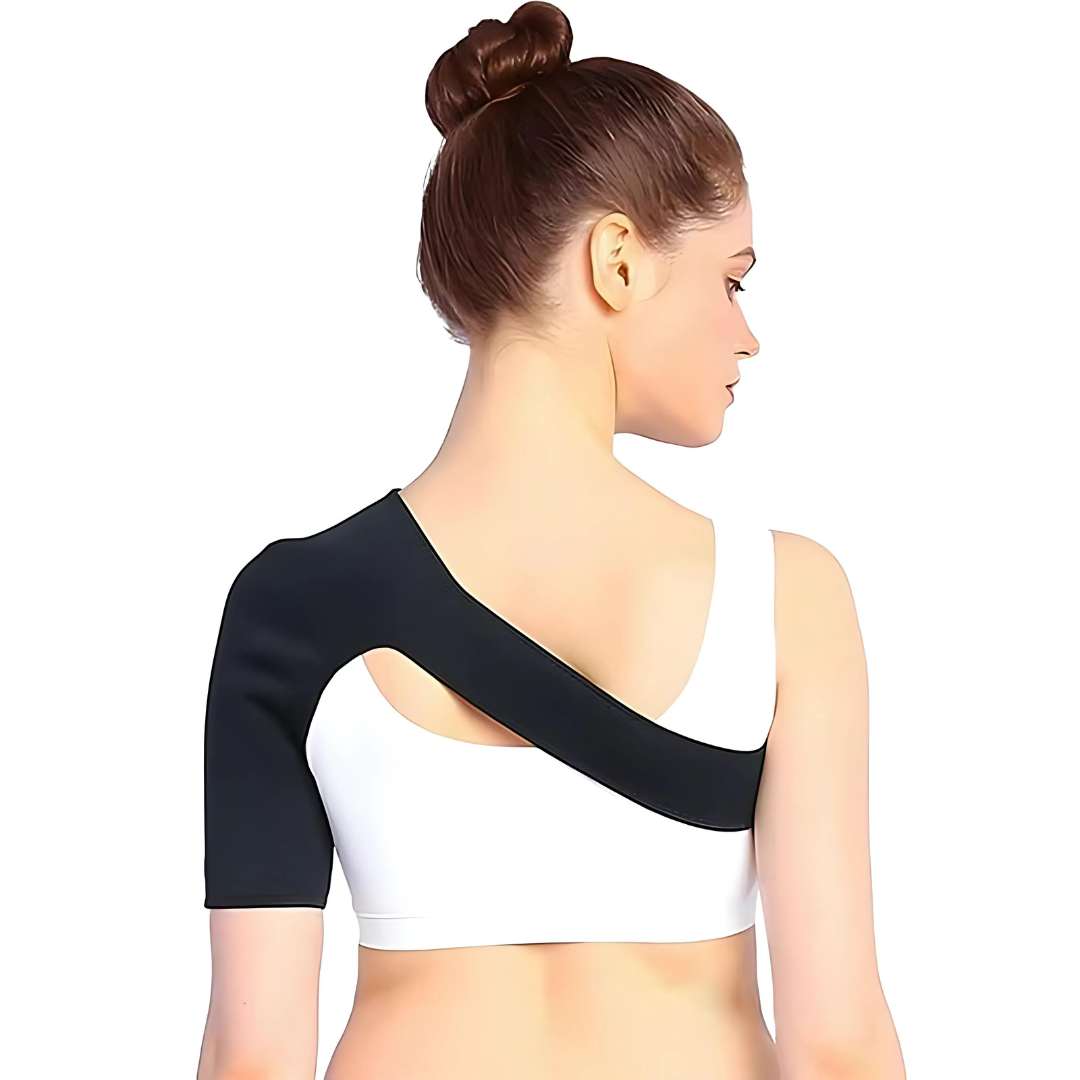 Relieve Shoulder Pain Support Strap