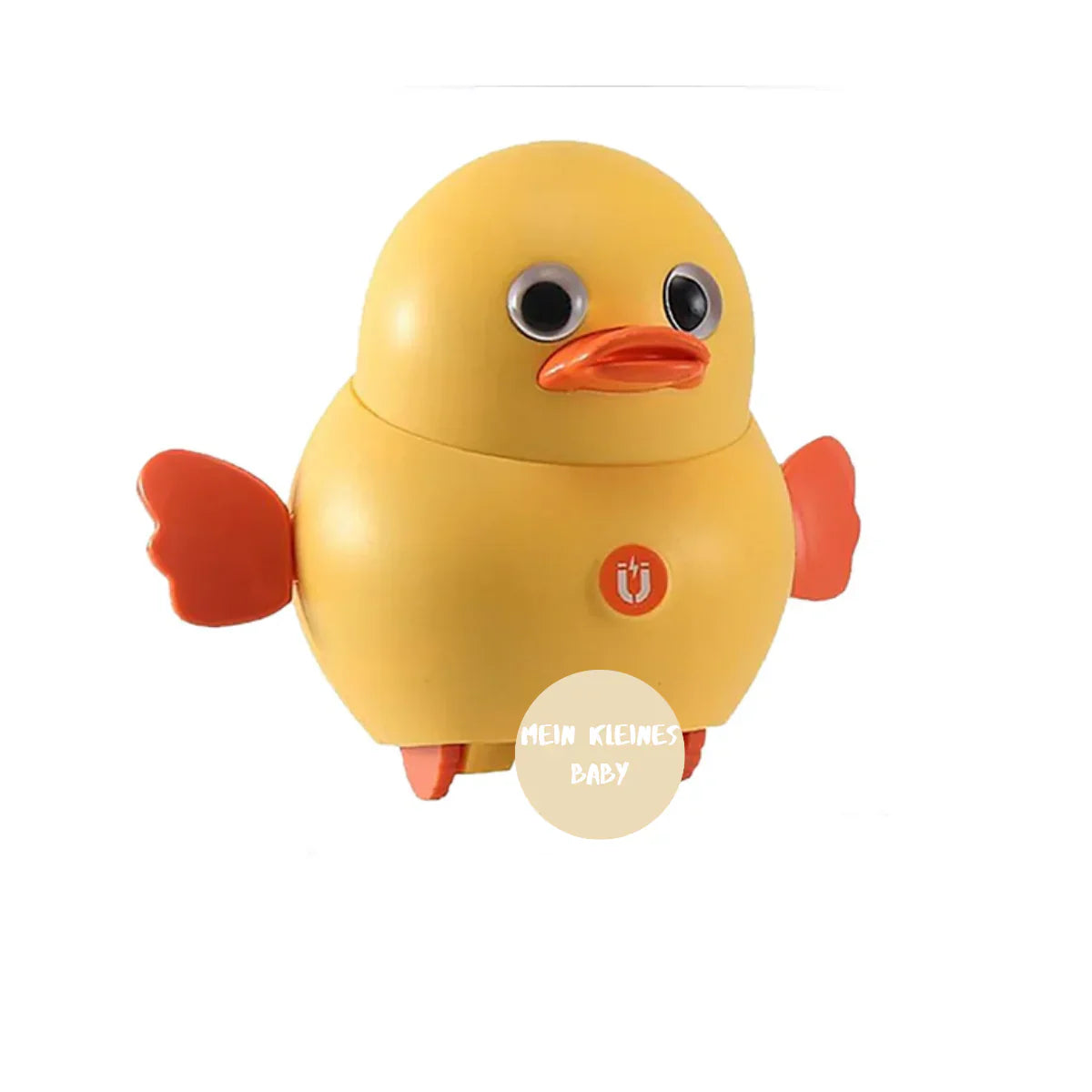 Colorful Animal Rocking Toy for Kids