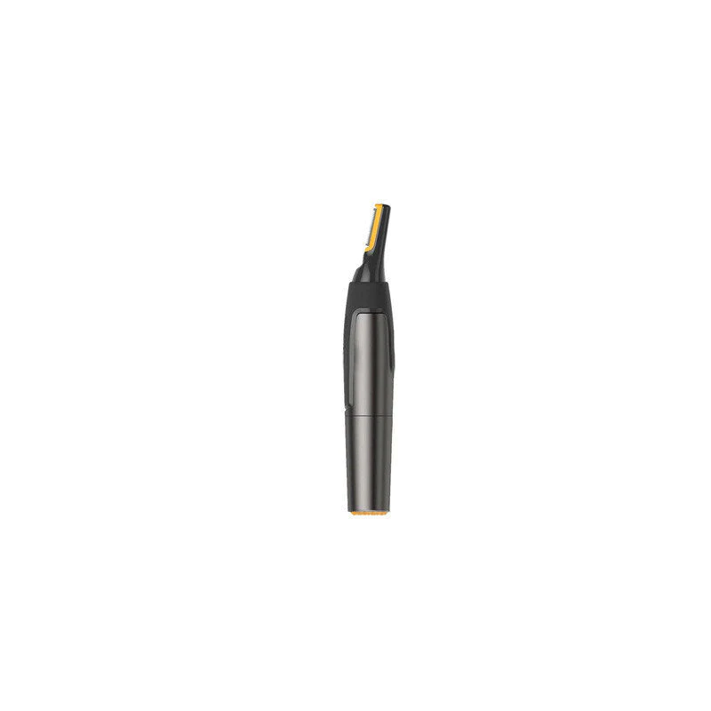 Befez | Advanced Face Trimmer with LED and Contoured Grip