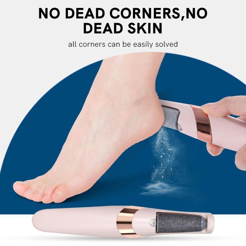 Effective Foot Callus Remover Tool Befez