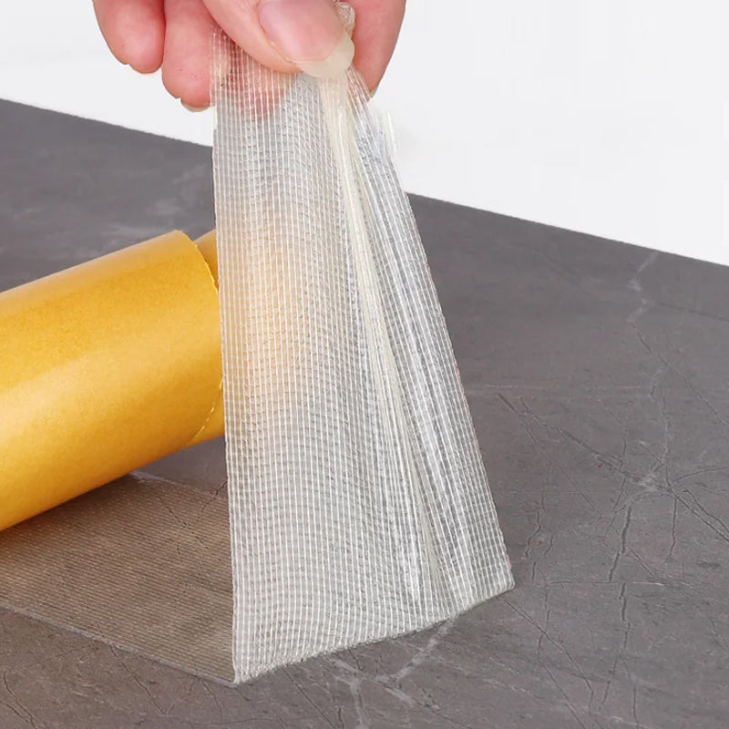 Heavy Duty Double Sided Tape for Home and DIY Use
