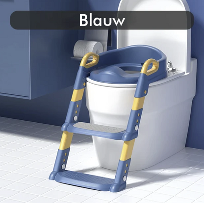 Simple Potty Trainer for Little Ones