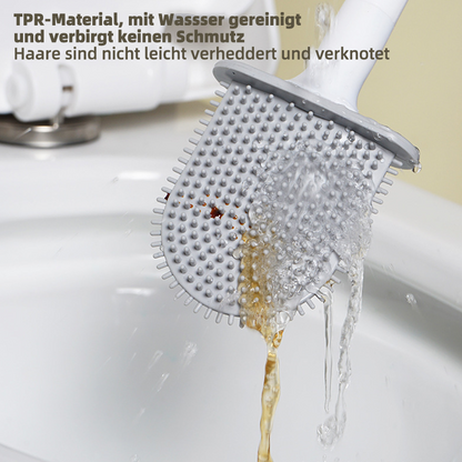 Bathroom Cleaning Toilet Brush