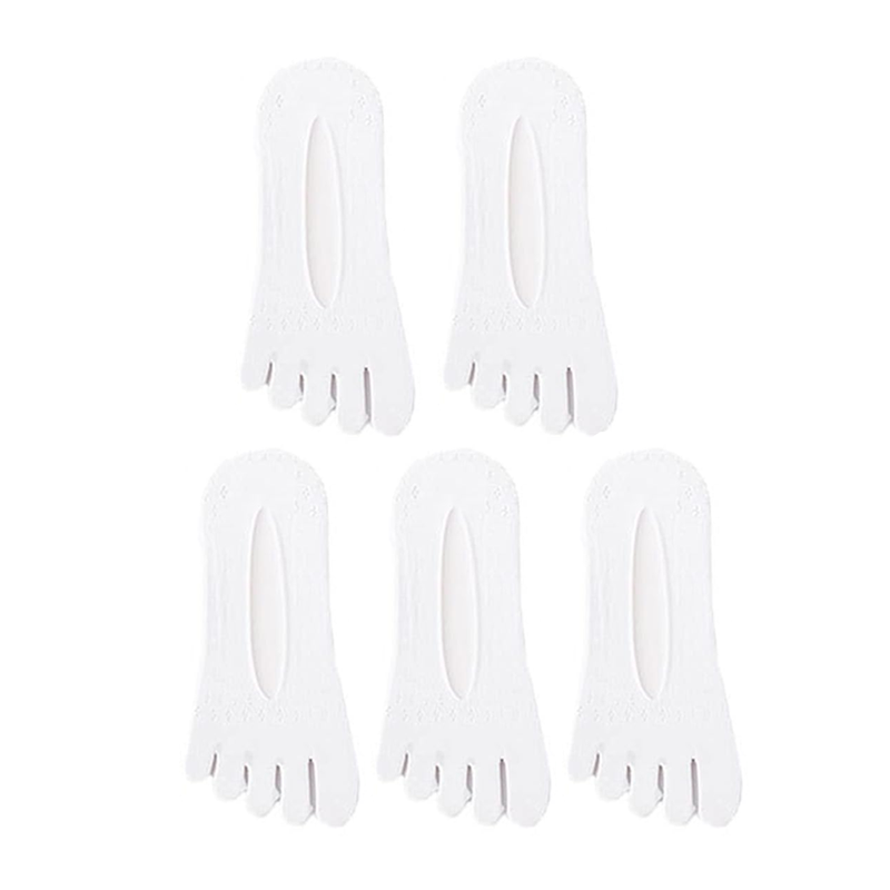 Comfortable Women's Ankle Socks