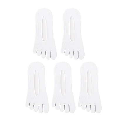 Comfortable Women's Ankle Socks
