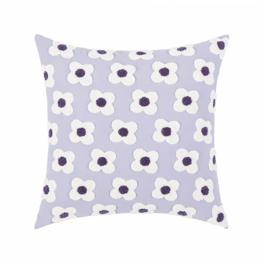 Stylish Throw Pillow For Home Decor