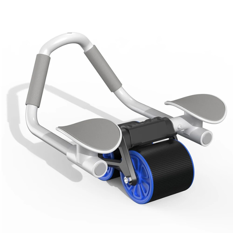 Compact Home Gym Roller Machine - Befez