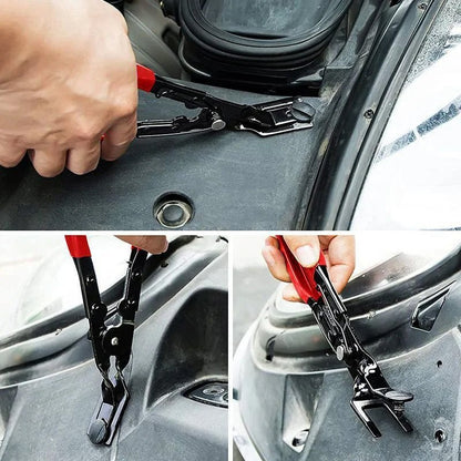 Easy Panel Remover Tool with Secure Grip