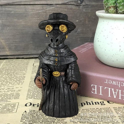 Unique Dark Ritual Incense Holder