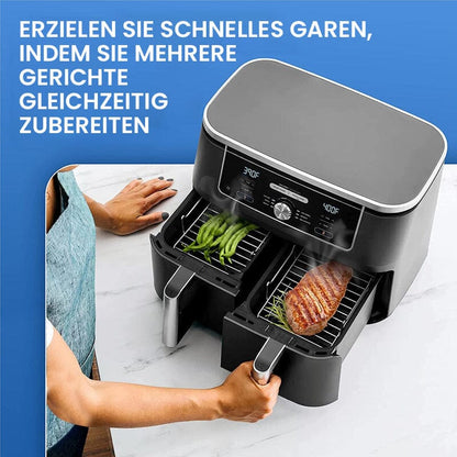 Digital Air Fryer Oven Grill