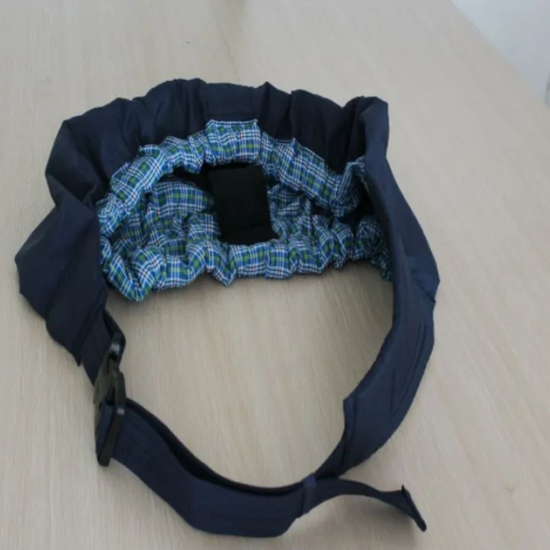 Comfortable Baby Sling for Newborns - Befez