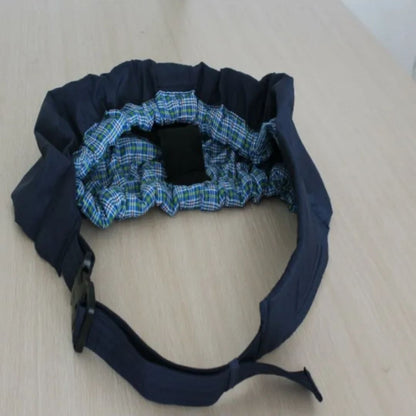 Comfortable Baby Sling for Newborns - Befez