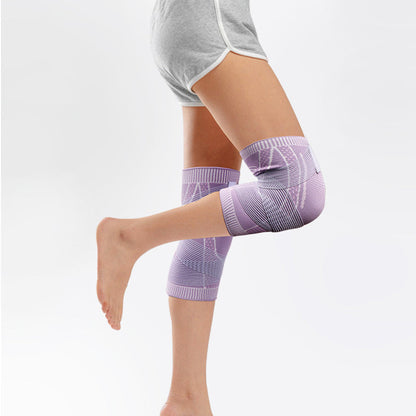 Comfortable Knitted Kneeler Pads