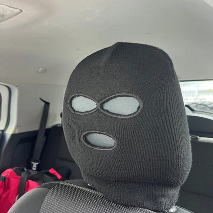 Customizable Humorous Car Headrest Hat